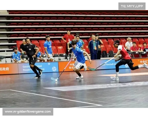 厦门全国青少年U系列软式曲棍球锦标赛开幕 千名小将激战竞技场争夺荣誉