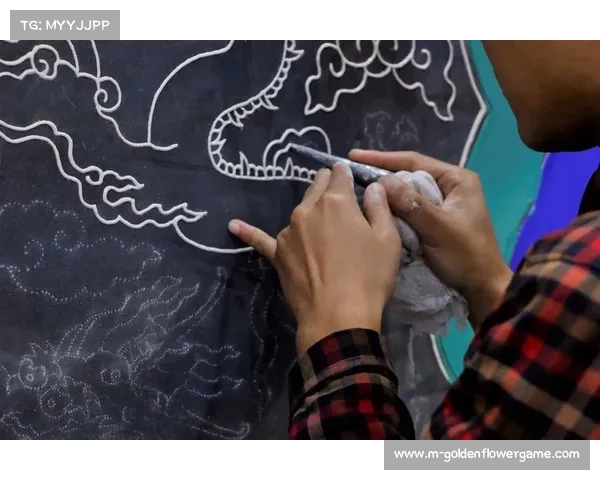 李雨桐融入客家围屋元素创作篮球文创漫画作品荣获大奖