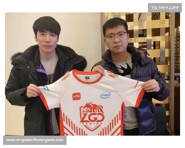 深度解析：KT如何凭借版本理解与下路强度击败GEN