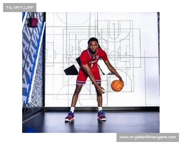 达林·彼得森被誉为本届最具天赋新生，NBA选秀前景看好