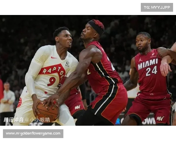 热火巴特勒绝杀超时无效，猛龙客场险胜1分