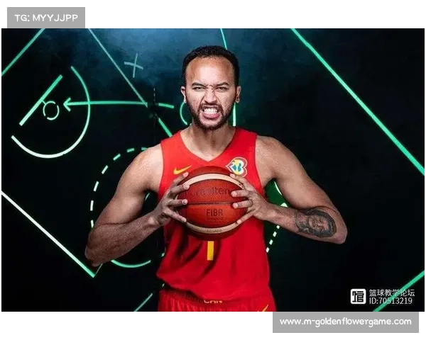 爵士队李凯尔国籍变更引关注，经纪公司回应未来可能征战CBA