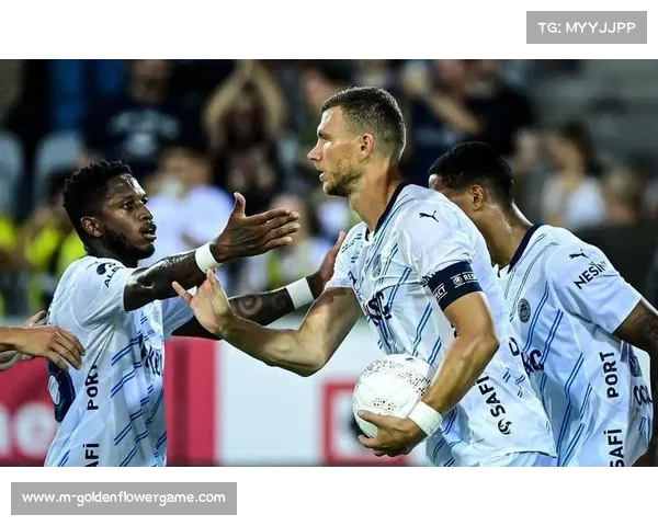 欧冠资格赛：费内巴切总比分6-4逆转费耶诺德晋级