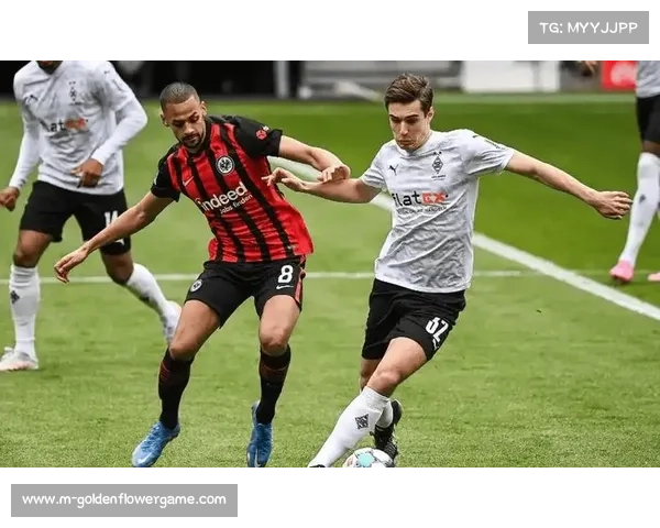 多特与法兰克福进球大战,补时阶段连入两球 多特与法兰克福进球大战,补时阶段连入两球