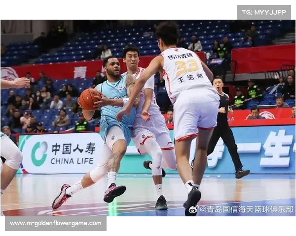 深圳107-97爆冷终结上海9连胜，史密斯38分7篮板