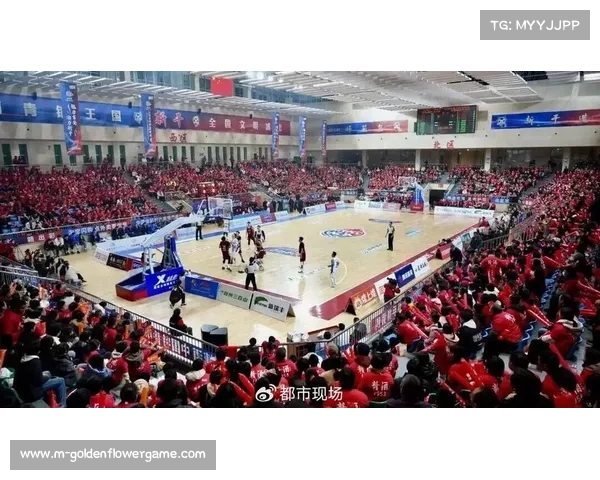 江西省城市篮球联赛火热进行：吉安队主场90-80击败景德镇队